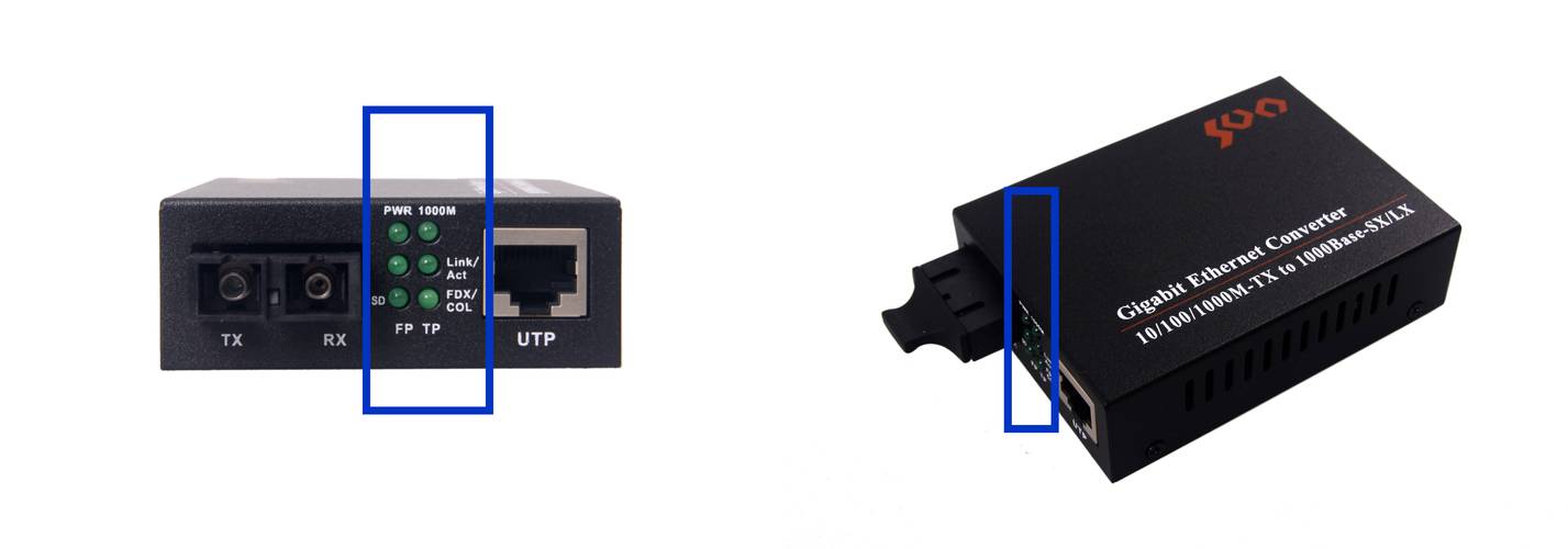 光纖收發器你了解多少？——連接光與電的橋梁