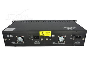 亞太金源14槽收發器機架yw xd14 2d光纖設備產品圖片3 it168